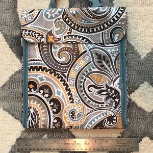 Thirty One 31 Parisian Garden Jewelry Keeper